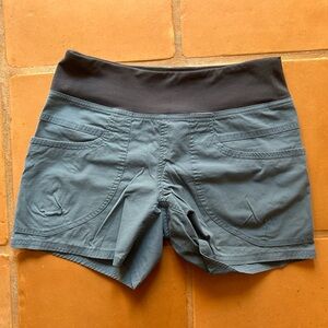 prAna Kanab Shorts, Women’s Small